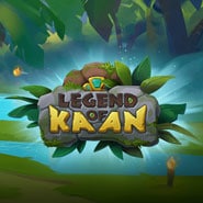 legend of kaan