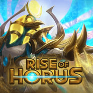 rise of horus