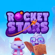 rocket stars