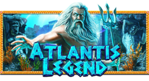 Atlantis Legend