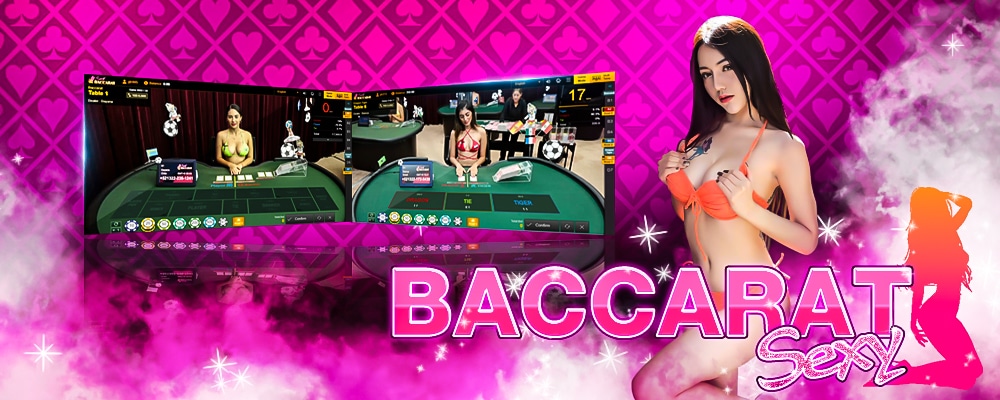 sexybaccarat