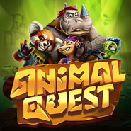 animal quest