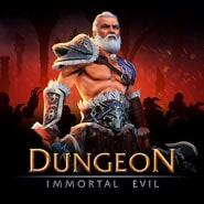 dungeon immortal evil