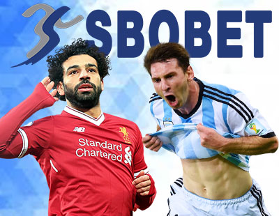 sbobet