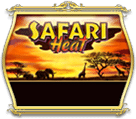 safariheat slot