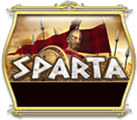 sparta slot