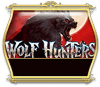 wolfhunter slot