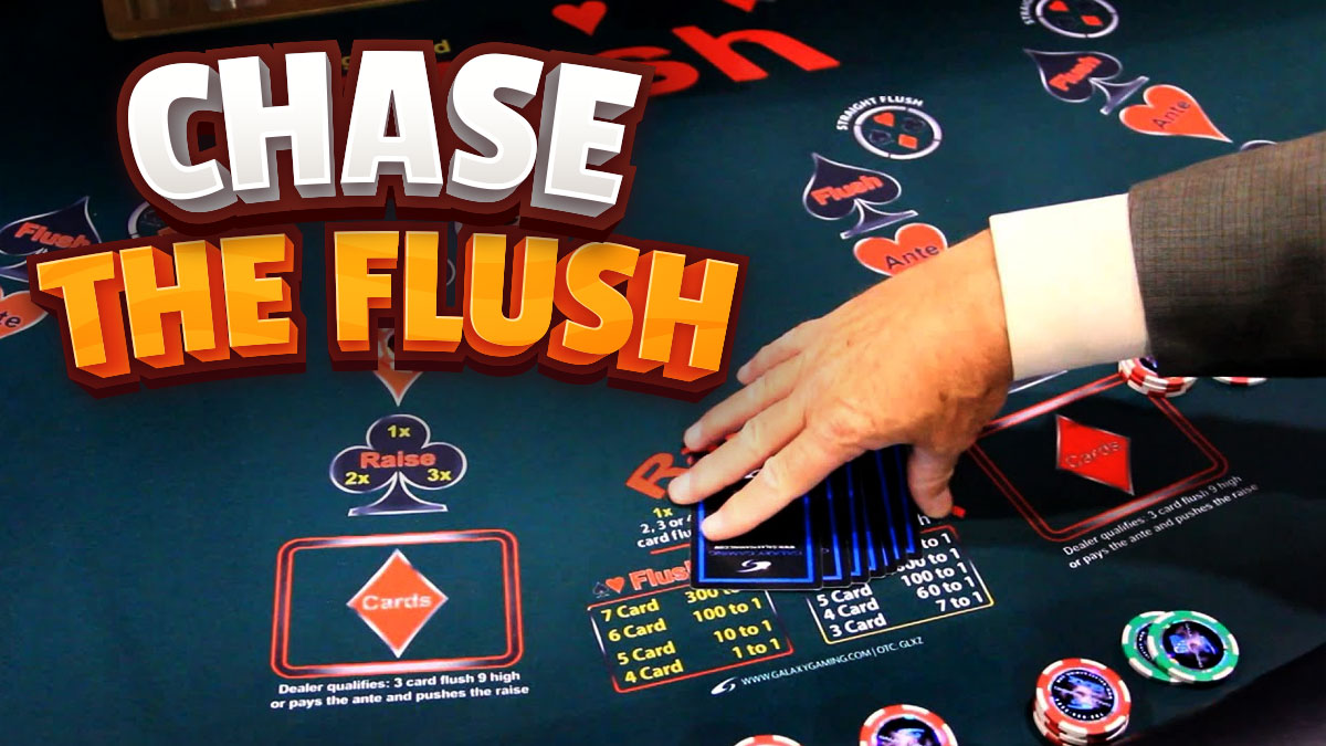 Chase the Flush