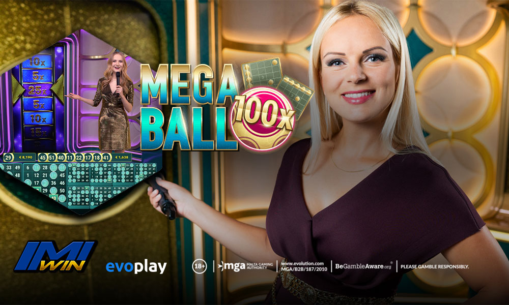 mega ball