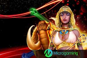 MICROGAMING