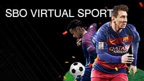 SBO VIRTUAL SPORT