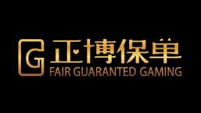 FAIR GUARANTED GAMING